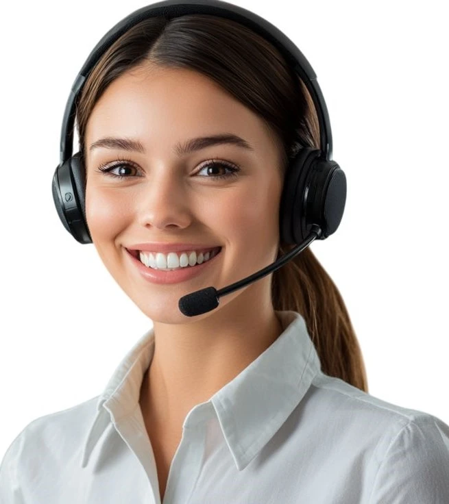 Call Center Services