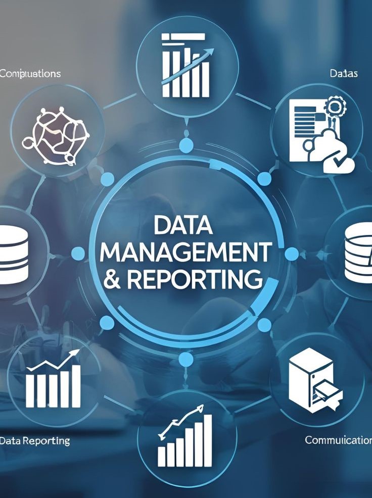 Data Management