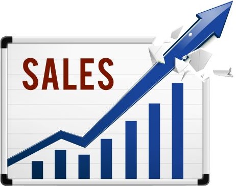Sales